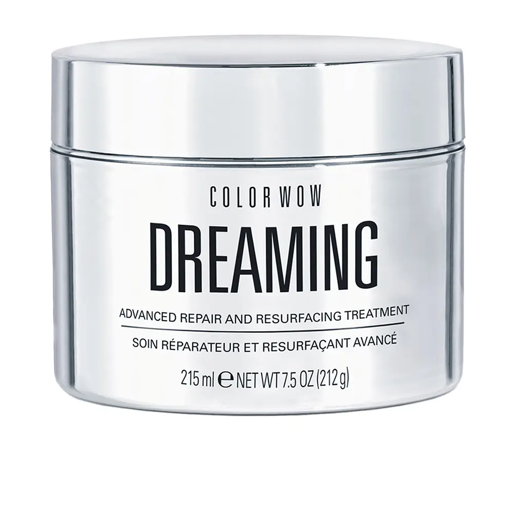 COLOR WOW DREAMING advanced repair and resurfacing treatment 215 ml