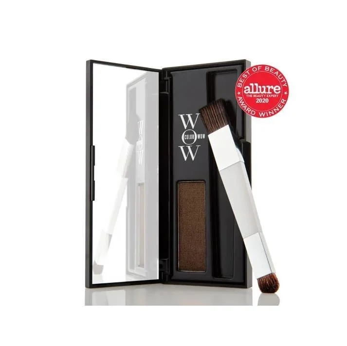 Color WOW Root Cover Up Medium Brown   2.1 g