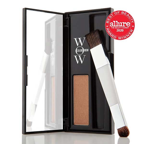 Color WOW Root Cover Up Red   2.1 g