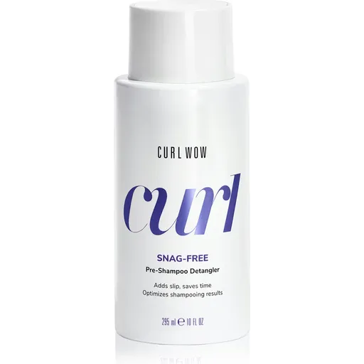 Color WOW Curl Snag-Free Pre-Shampoo Detangler   295 ml