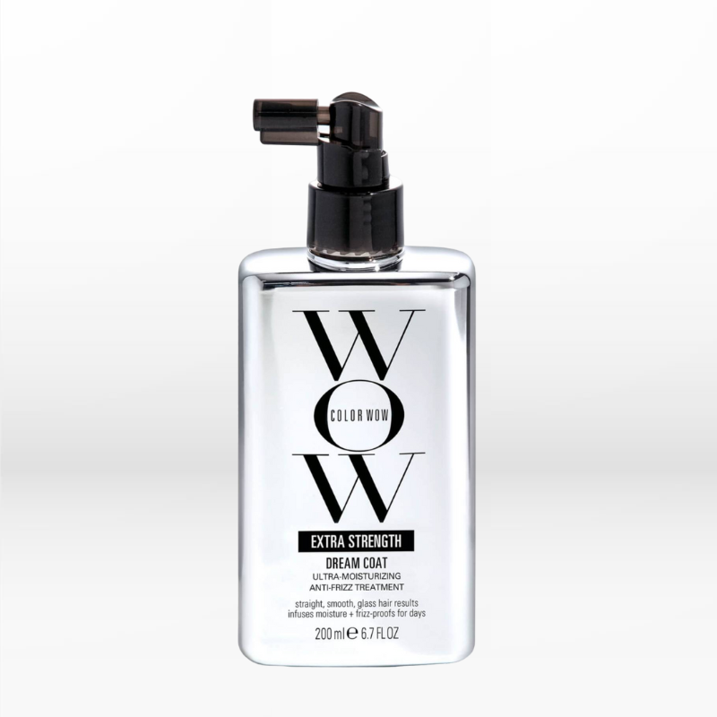 Color WOW Dream Coat - Extra Strenght Anti-Frizz Treatment   200 ml