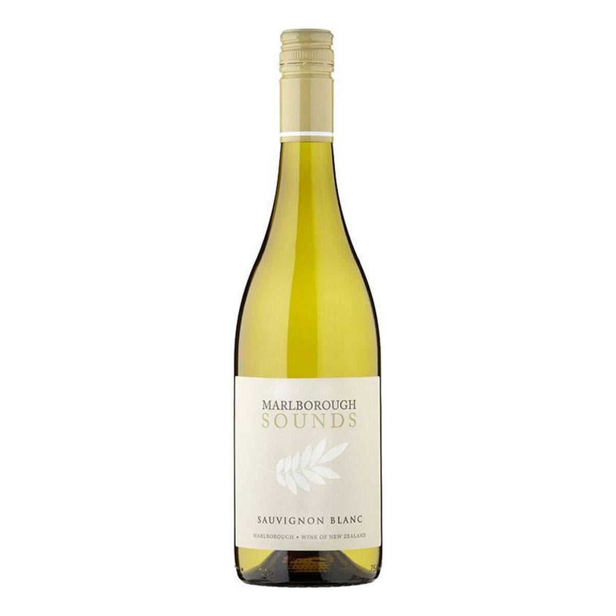 SOUNDS DUSKY SOUNDS white wine 75 cl.