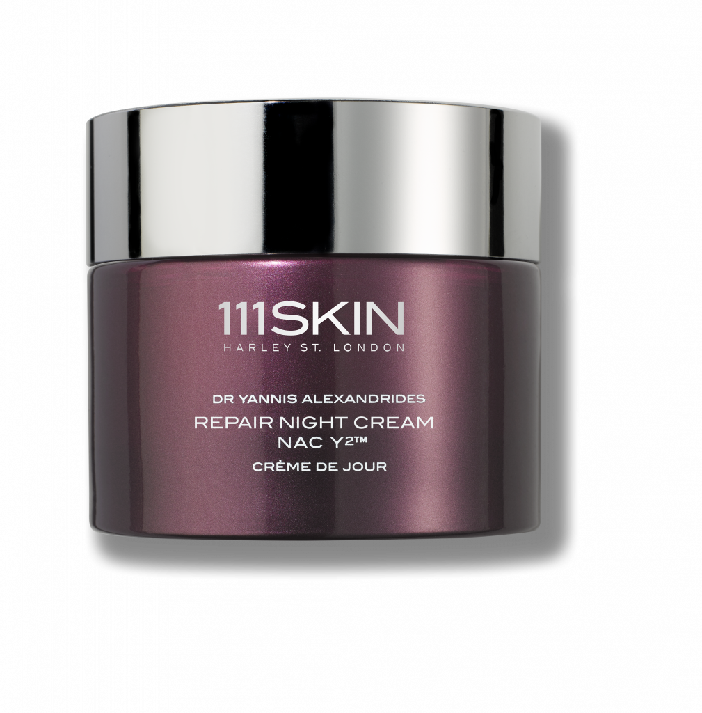 111Skin NAC Y2 Repair Night Cream   50 ml
