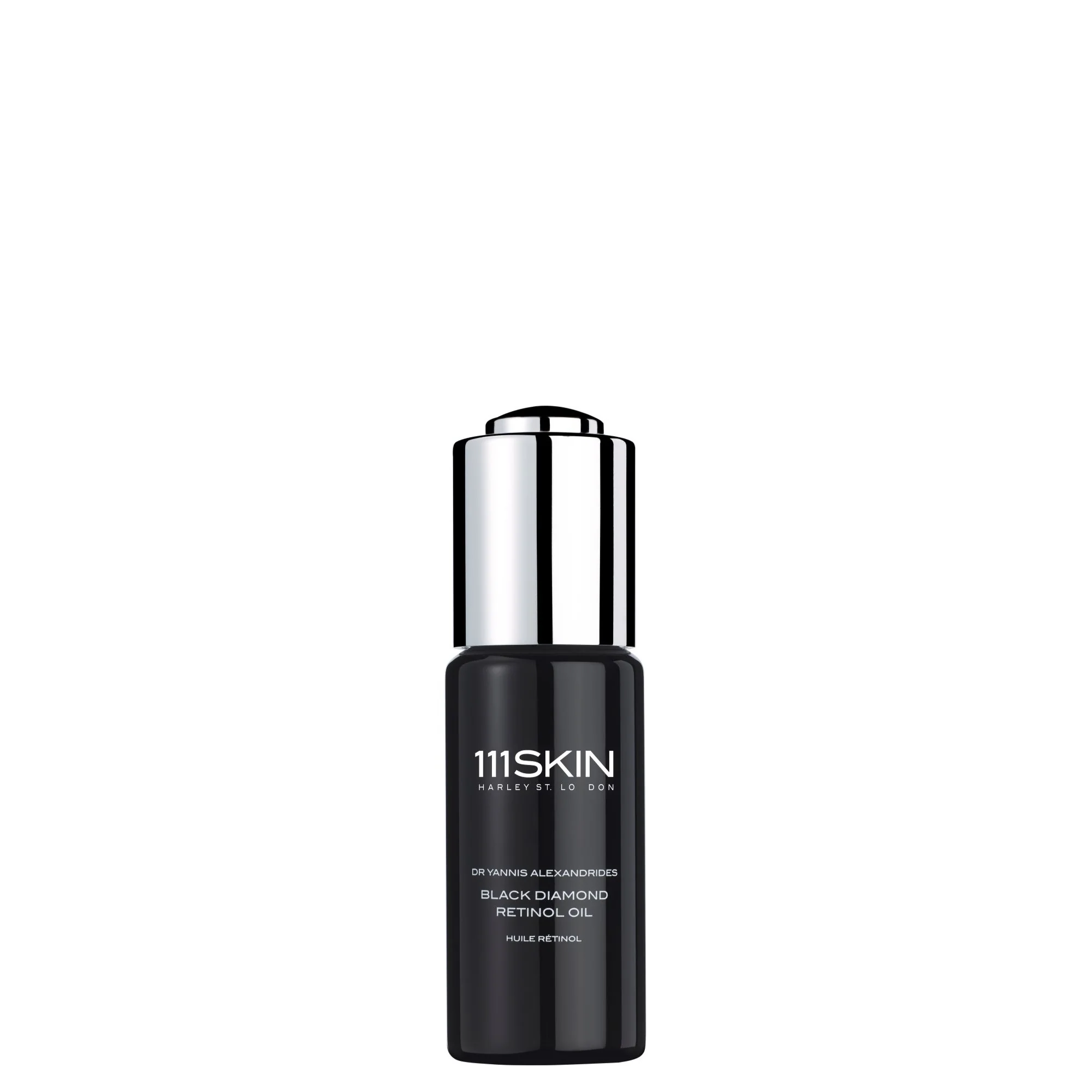 111Skin Celestial Black Diamond Retinol Oil   30 ml