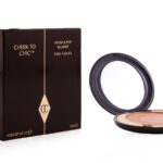Charlotte Tilbury Cheek To Chic Swish & Pop Blusher First Love   8 g