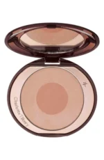 Charlotte Tilbury Cheek To Chic Swish & Pop Blusher First Love   8 g - Image 2