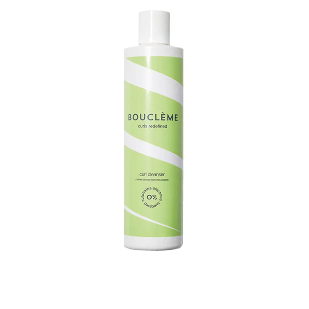 BOUCLÈME CURLS REDEFINED curls cleanser 300 ml