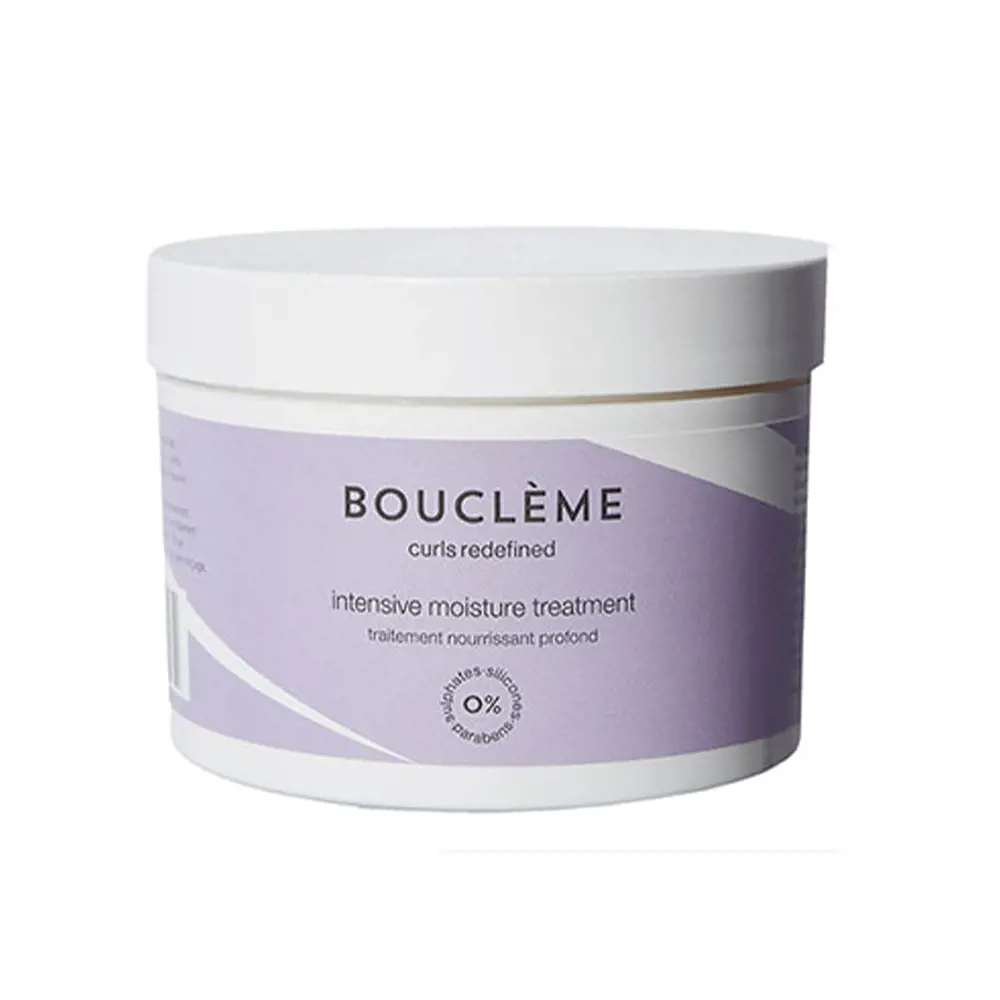 Boucleme Intensive Moisture Treatment 250ml