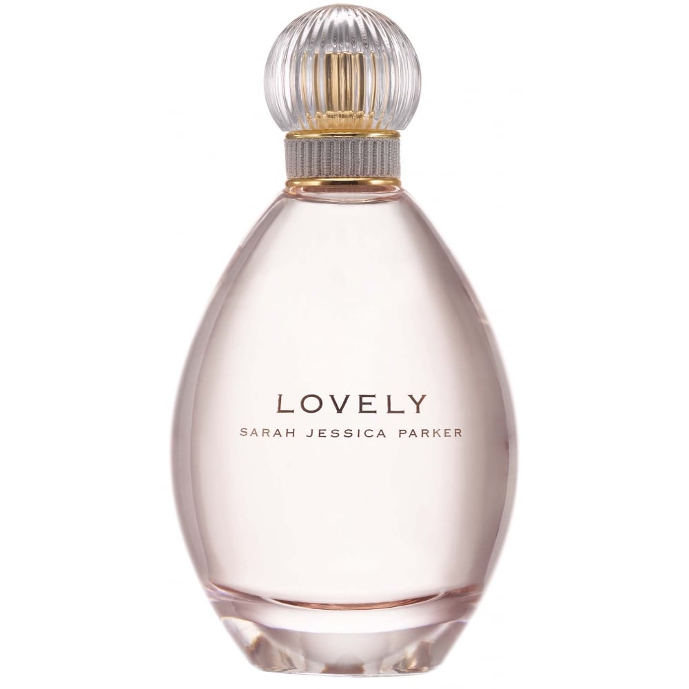Sarah Jessica Parker Lovely W EdP 100 ml - tester