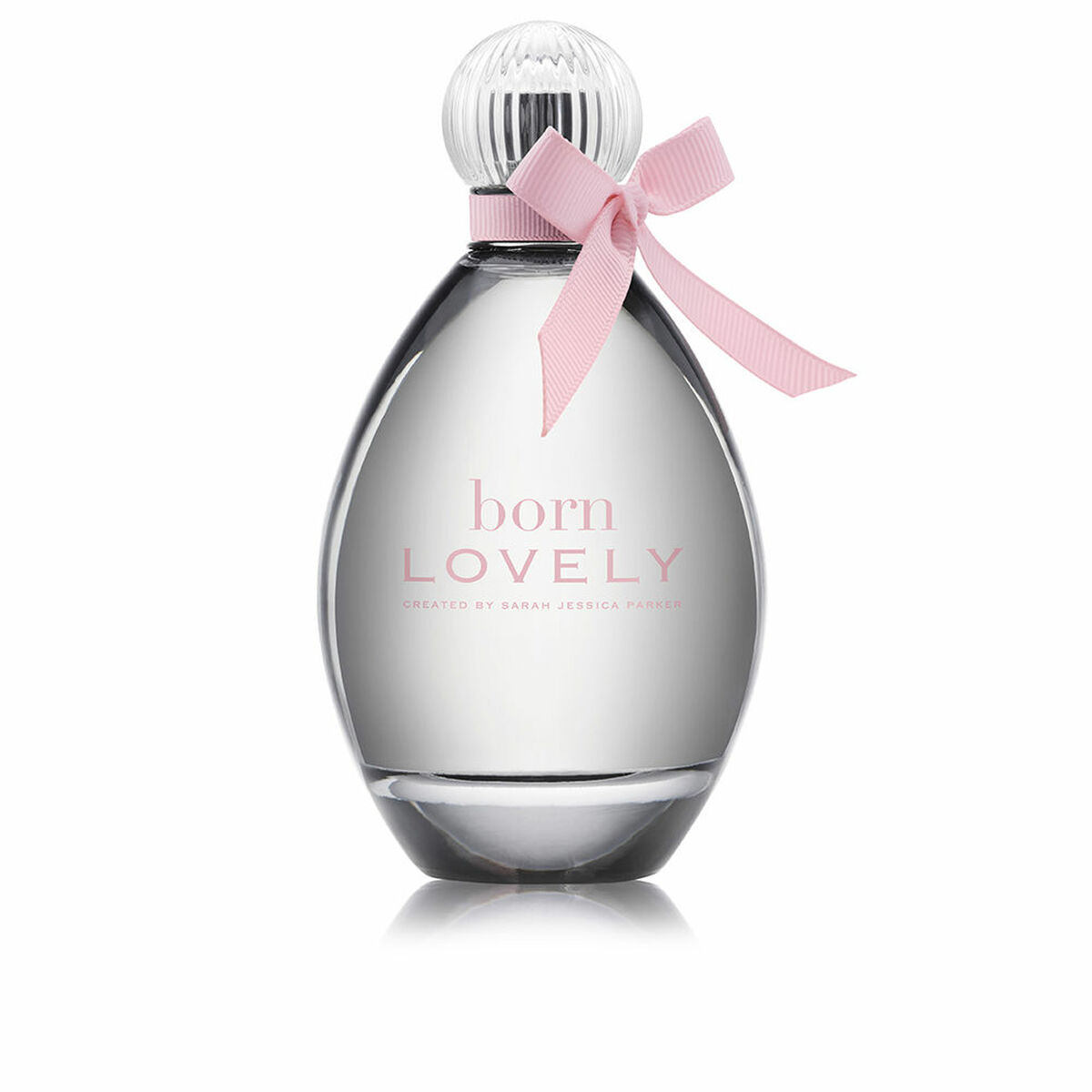 Sarah Jessica Parker Born Lovely Edp Spray   100 ml