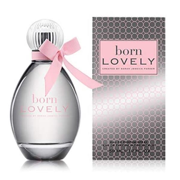 SARAH JESSICA PARKER BORN LOVELY edp vapo 50 ml