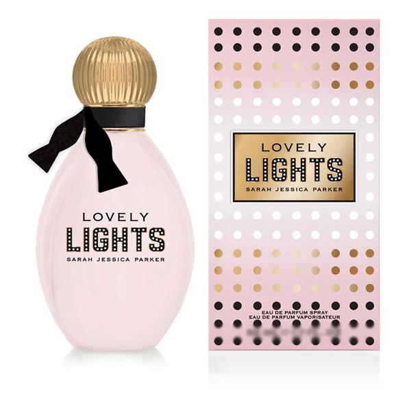 Sarah Jessica Parker Lovely Lights W EdP 100 ml /2022