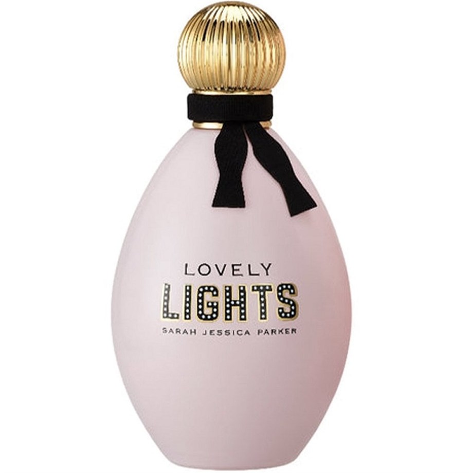 Sarah Jessica Parker Lovely Lights W EdP 100 ml - tester /2022