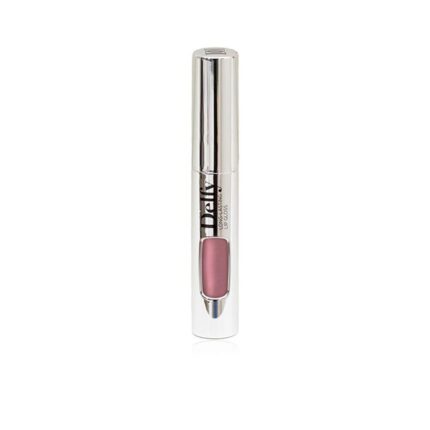 DELFY LIPFIX GOLD liquid lipstick #cameo 8 gr