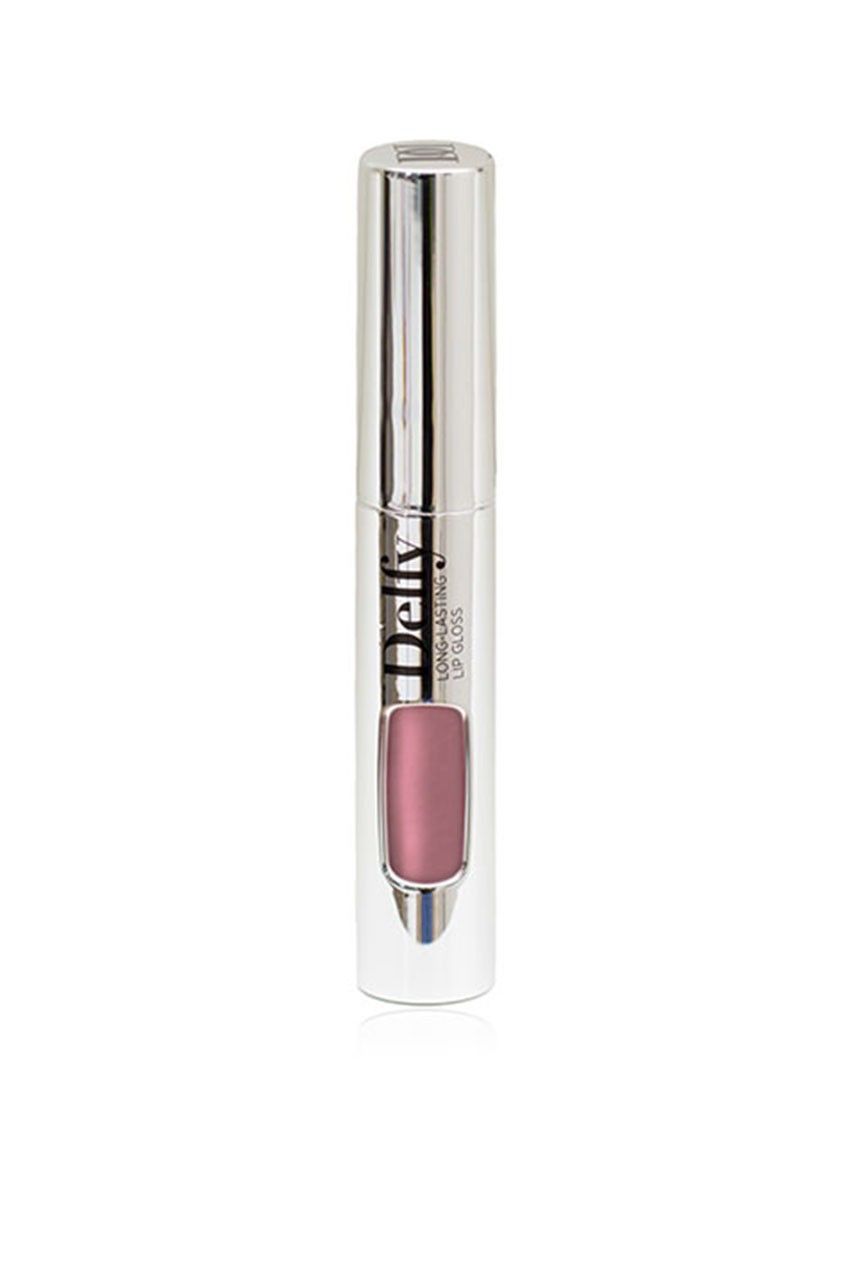 DELFY LIPFIX GOLD liquid lipstick #cameo 8 gr