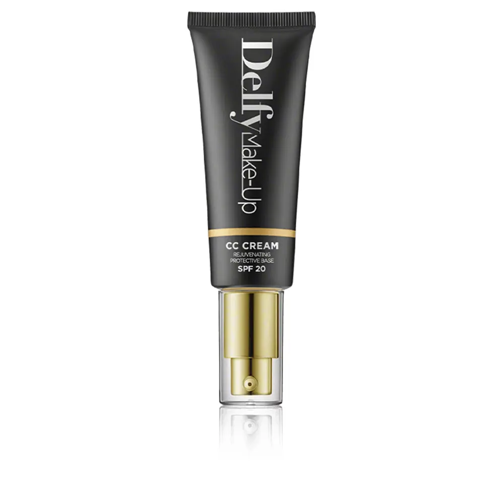 DELFY CC CREAM SPF20 #sand 40 ml