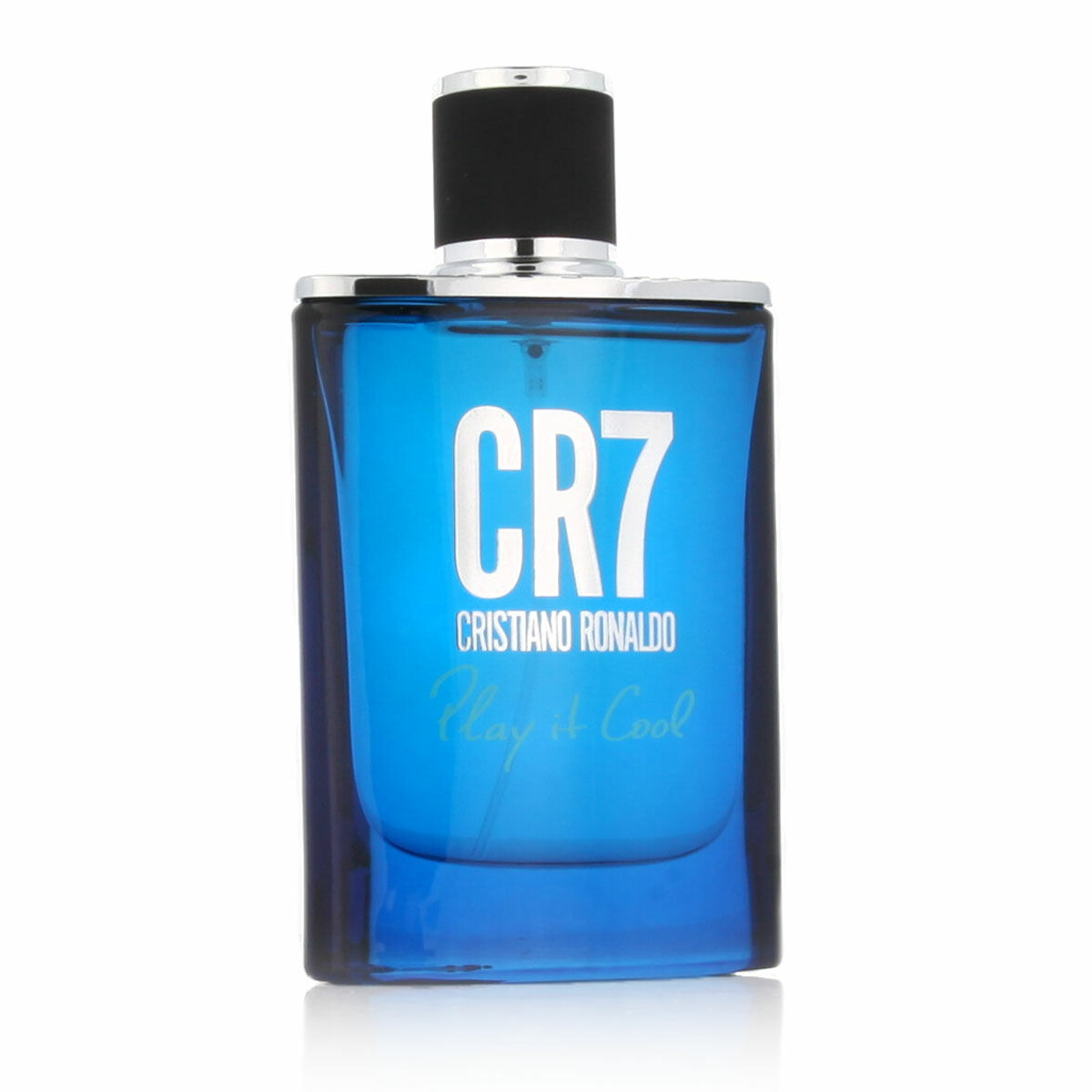 Cristiano Ronaldo CR7 Play It Cool Edt Spray - -  - 1 bottle x 50 ml