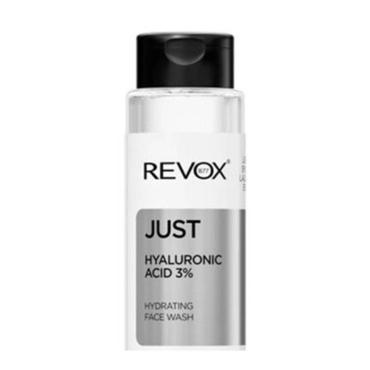 REVOX B77 JUST hyaluronic acid 3% 250 ml