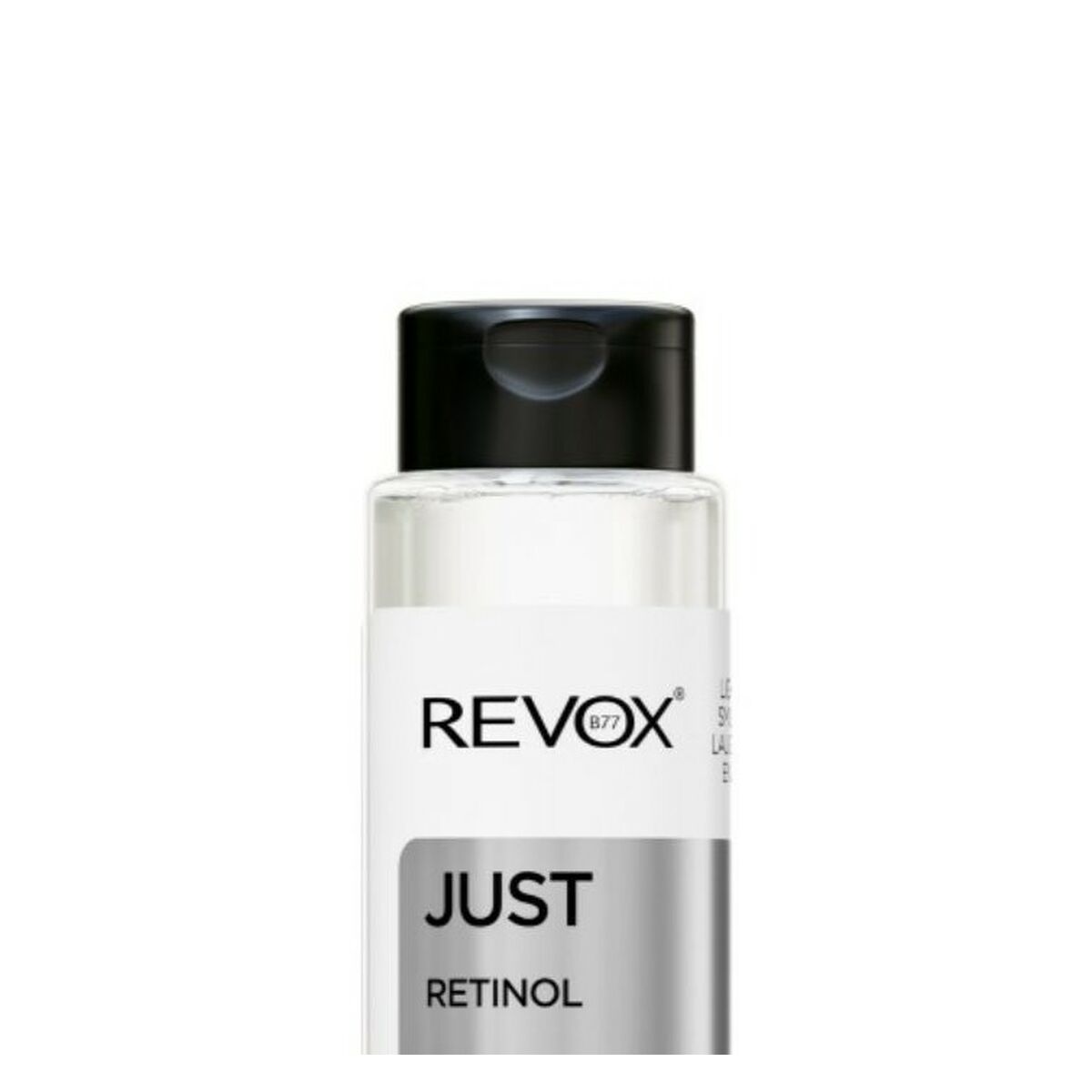 REVOX B77 JUST retinol 250ml