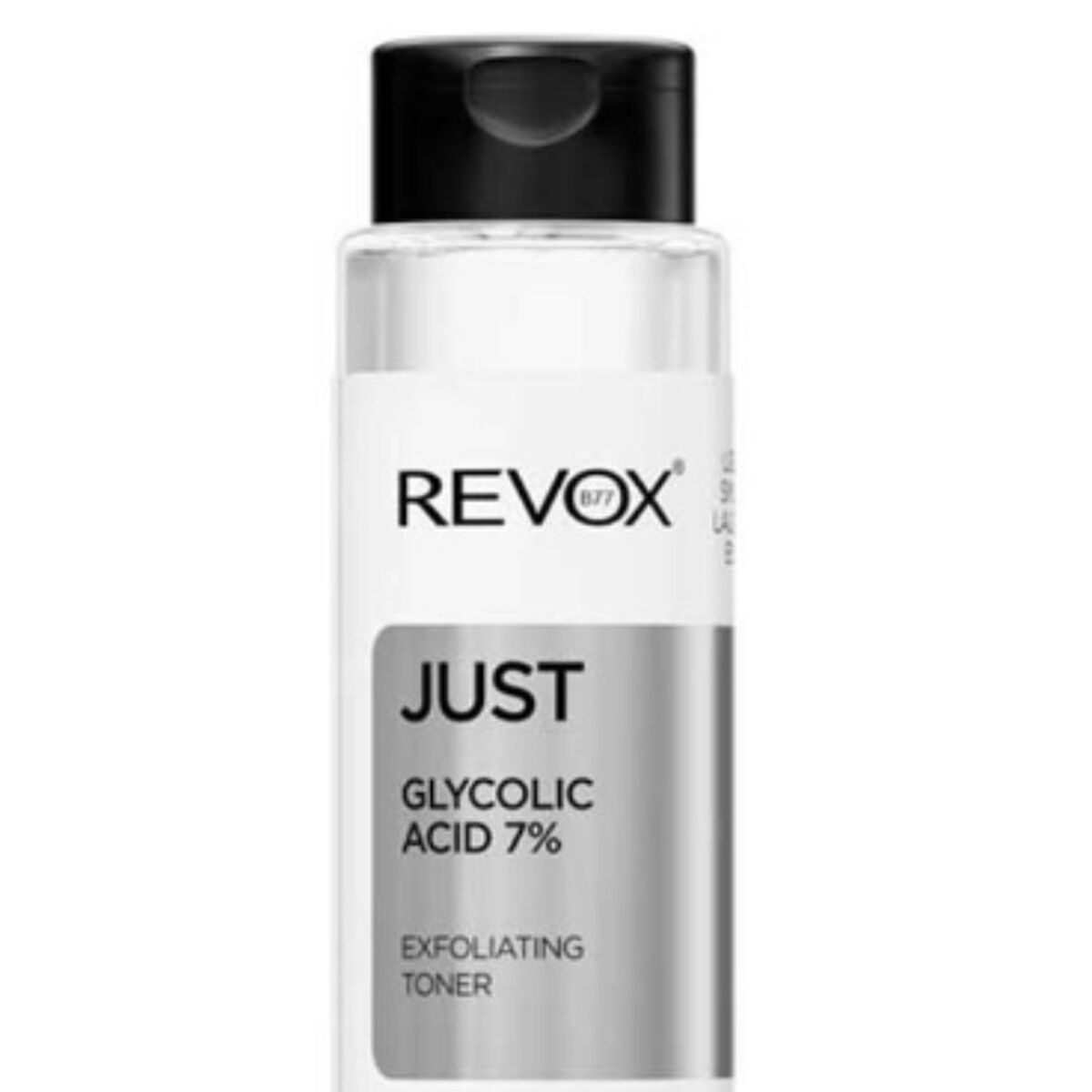 REVOX B77 JUST glycolic acid 7% 250 ml