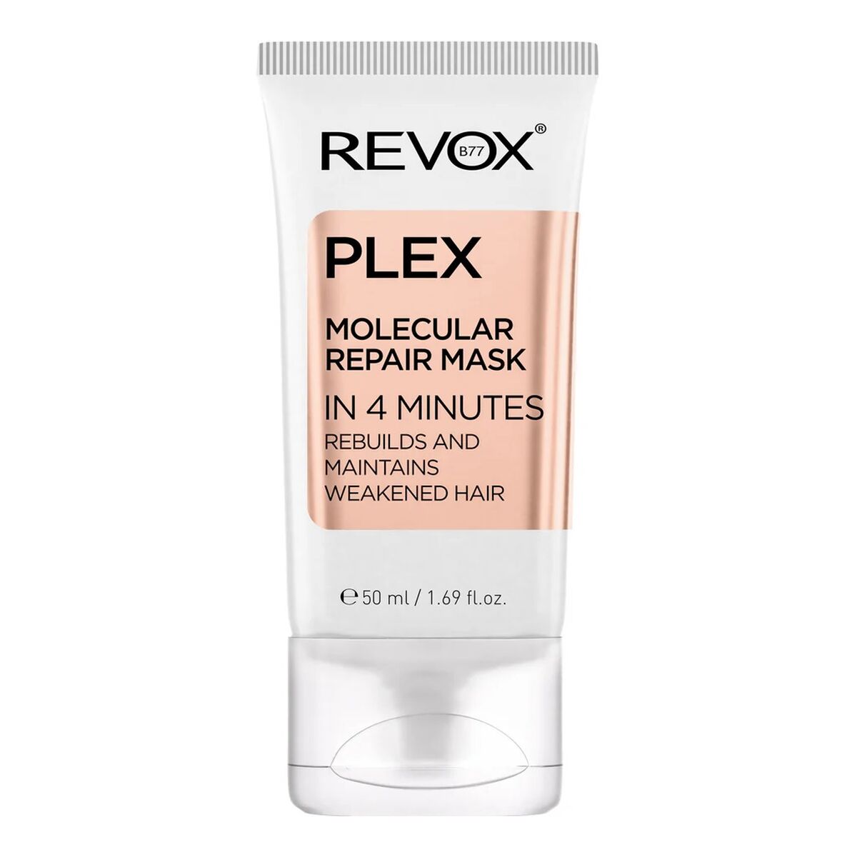 REVOX B77 PLEX molecular repair mask 50 ml