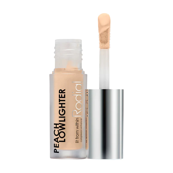 Rodial Peach Lowlighter   1.6 ml
