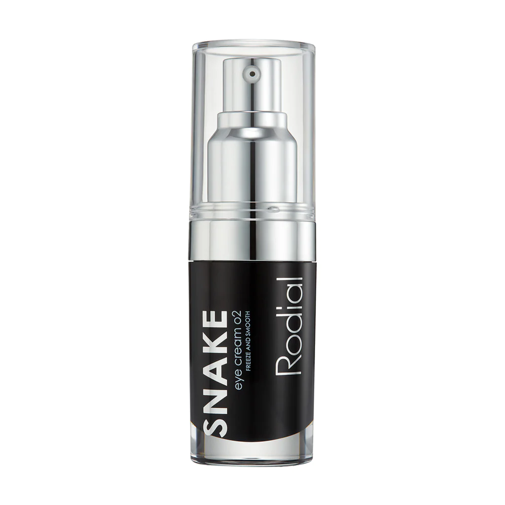 Rodial Snake Eye Cream O2   15 ml