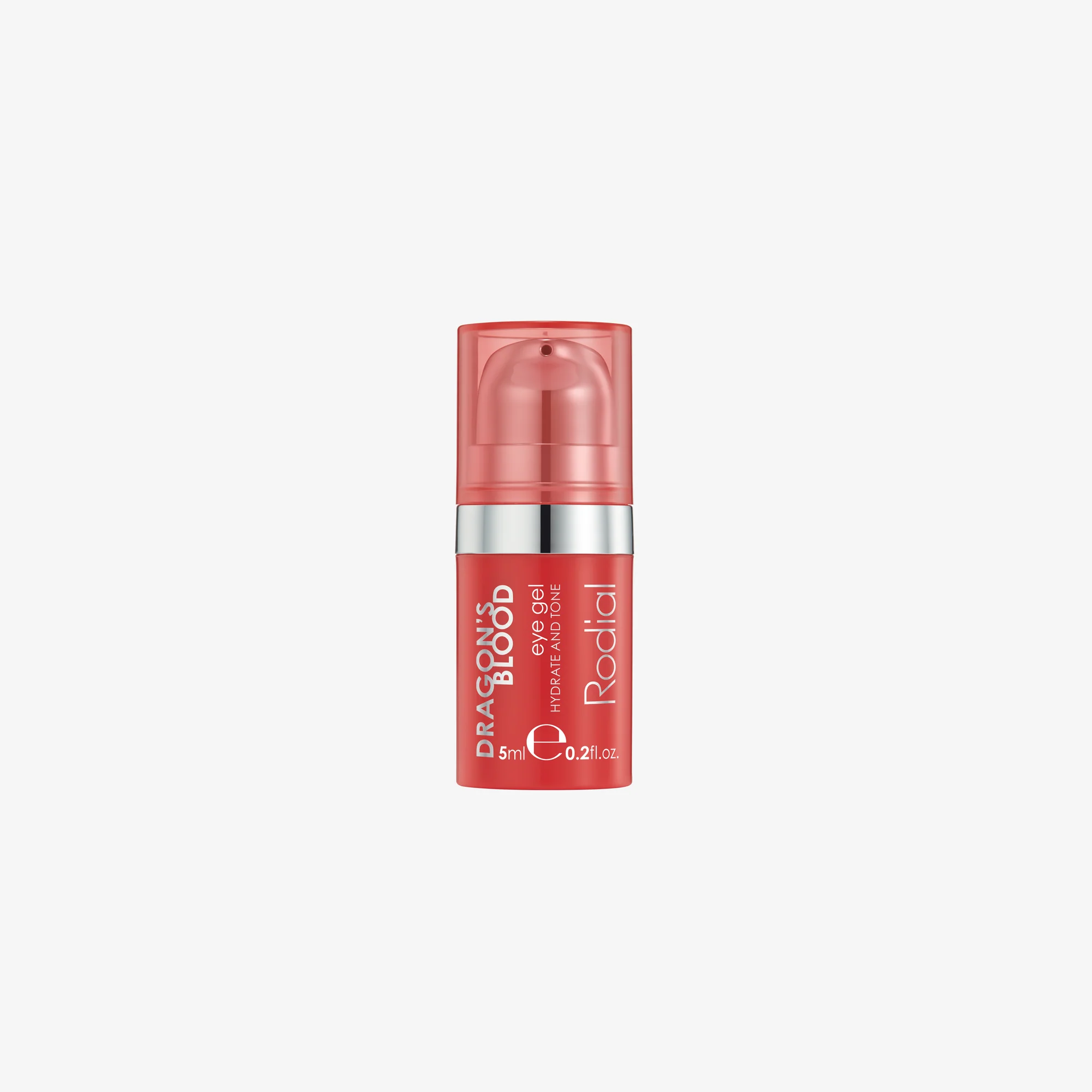 Rodial Dragon's Blood Eye Gel   5 ml