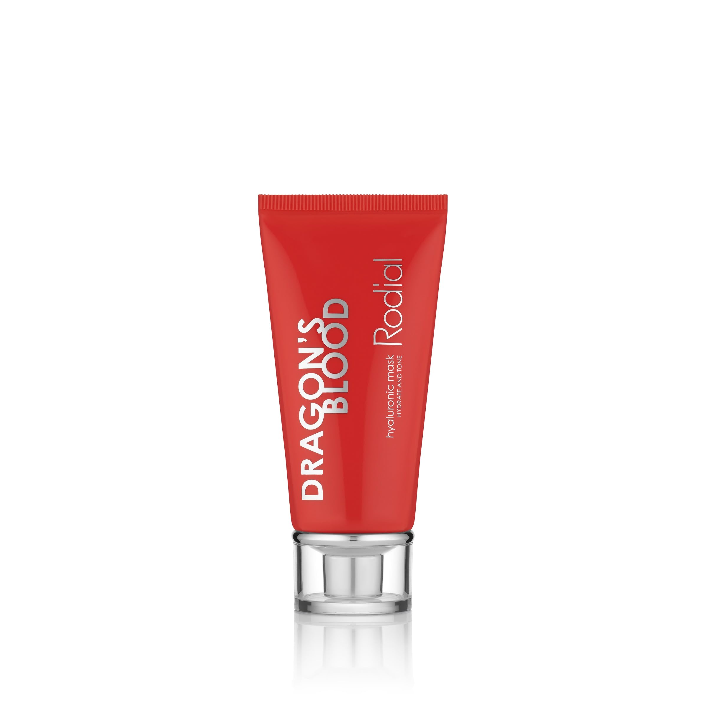 Rodial Dragons Blood Hyaluronic Moisturiser SPF15 Hydrate And Tone   50 ml