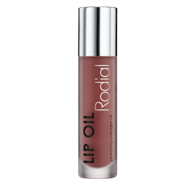 Rodial Lip Oil Wild Plum   4 ml