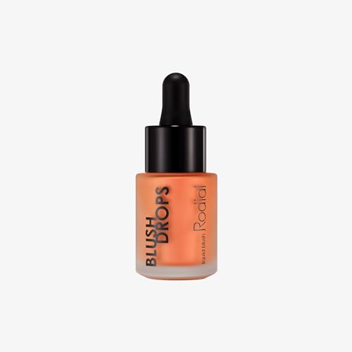 Rodial Blush Drops Apricot Sorbet   15 ml