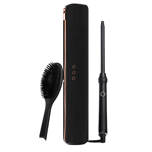 GHD THIN WAND DREAMLAND COLLECTION LOT 3 pcs