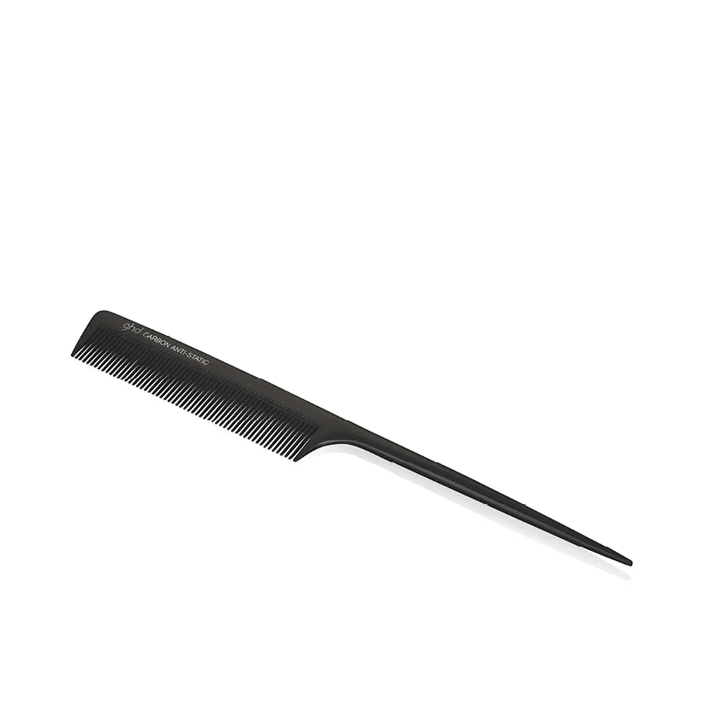 GHD TAIL COMB carbon anti-static 1 u