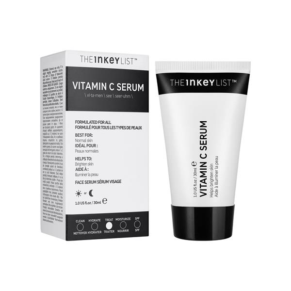 The Inkey List Vitamin C Serum   30 ml
