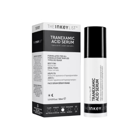 The Inkey List Tranexamic Acid Serum   30 ml