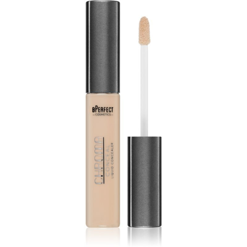 BPerfect Chroma Conceal Liquid Concealer N1   12.5 ml