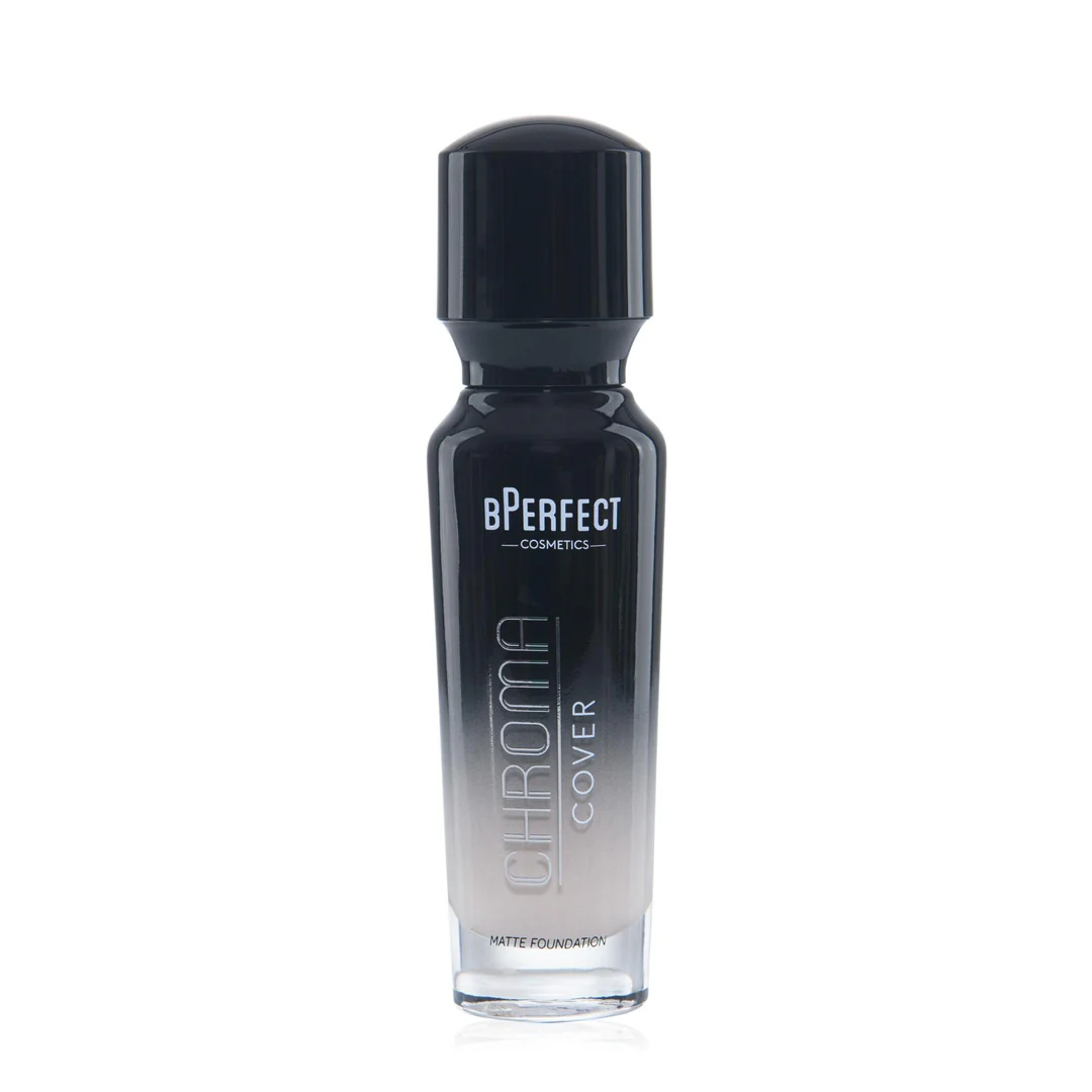 BPerfect Chroma Cover Matte Foundation C11   30 ml