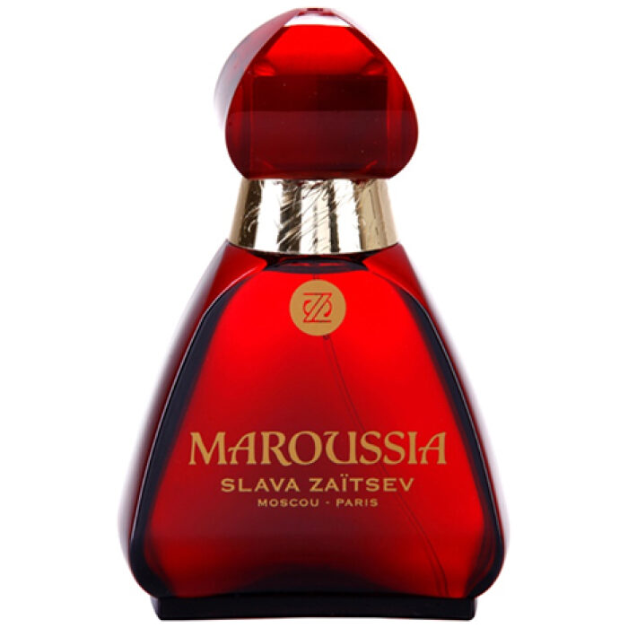 Slava Zaitsev Maroussia W EdT 100 ml - tester