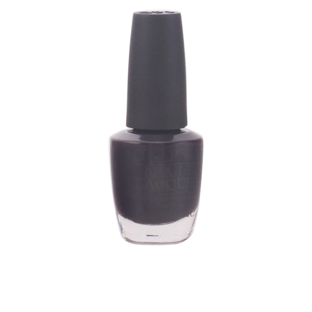 OPI NAIL LACQUER #Lincoln Park After Dark