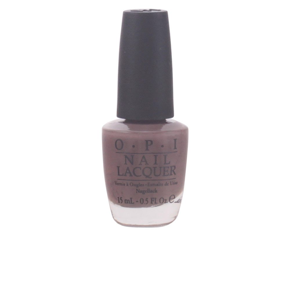 OPI NAIL LACQUER #You Don't Know Jacques!