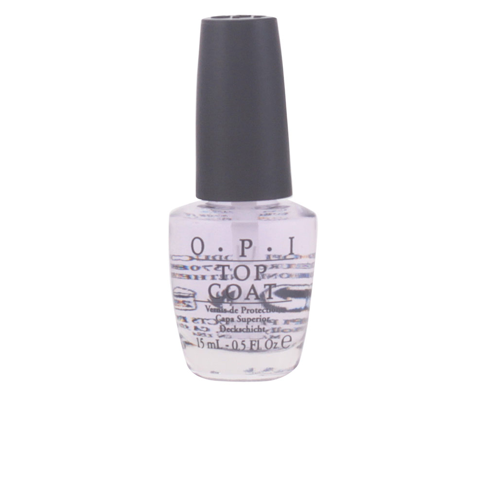 OPI TOP COAT #NT T30 15 ml