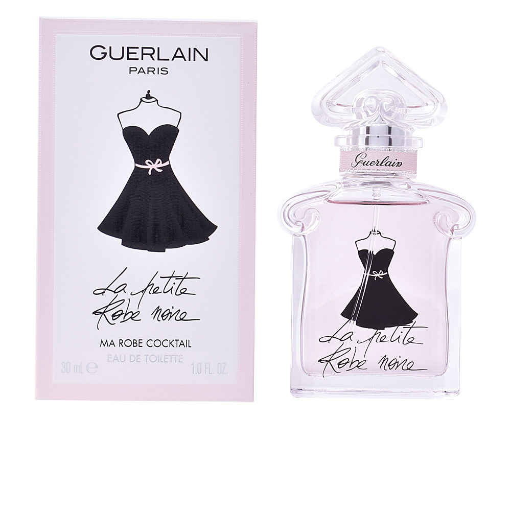 GUERLAIN LA PETITE ROBE NOIRE edt spray 30 ml