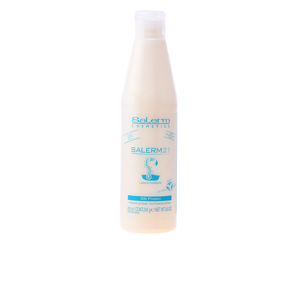 SALERM SALERM 21 silk protein leave-in conditioner 250 ml