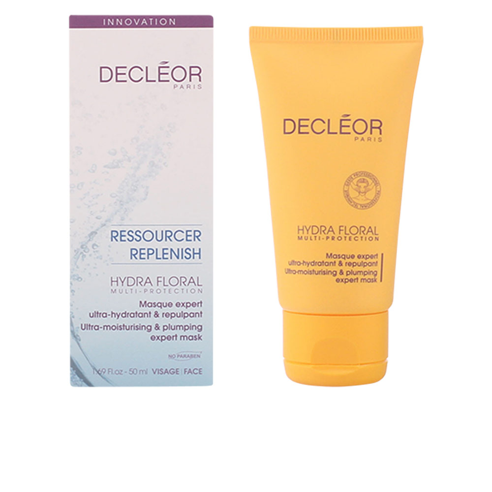 Decleor Oil Mask Neroli Bigarade  50 ml