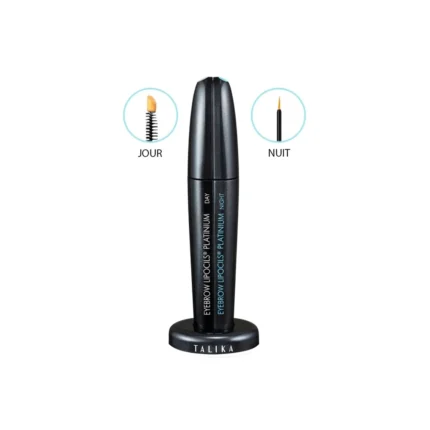 TALIKA LIPOCILS eyebrow platinium 2 x 8,5 ml