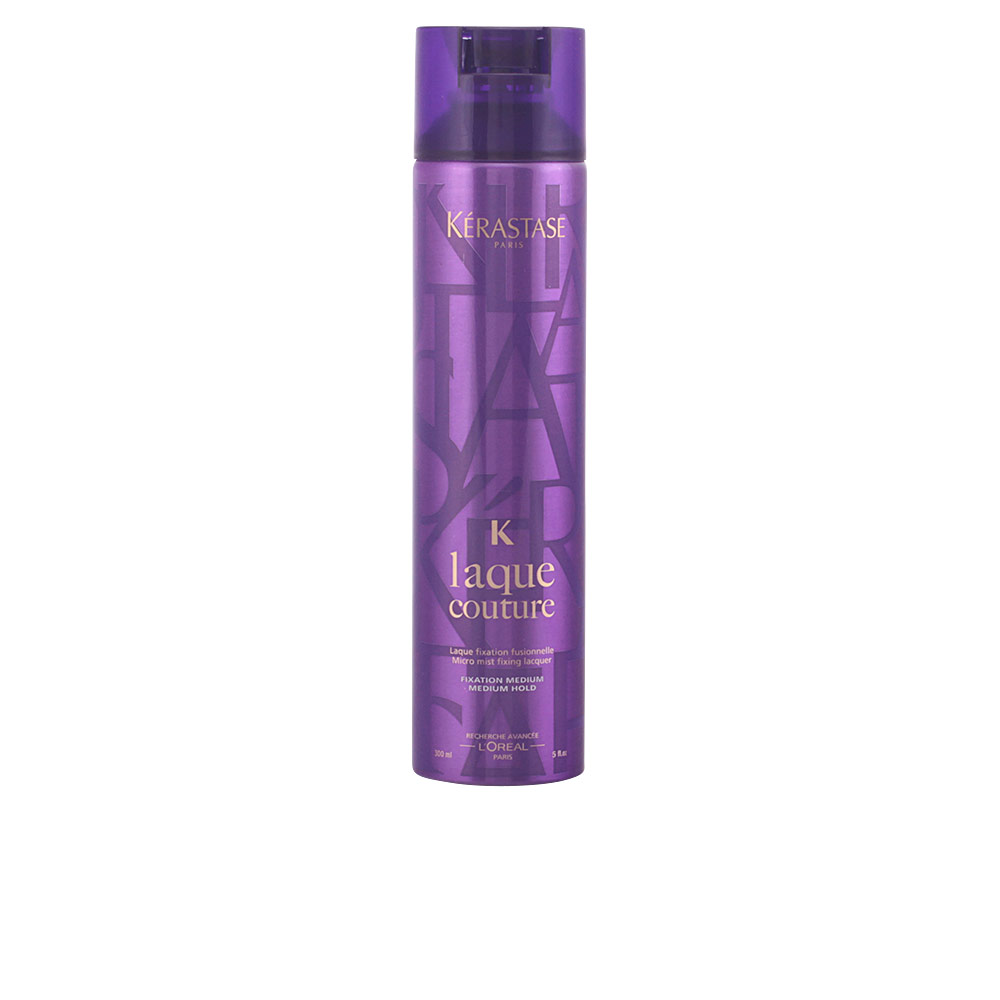 KERASTASE K laque couture 300 ml