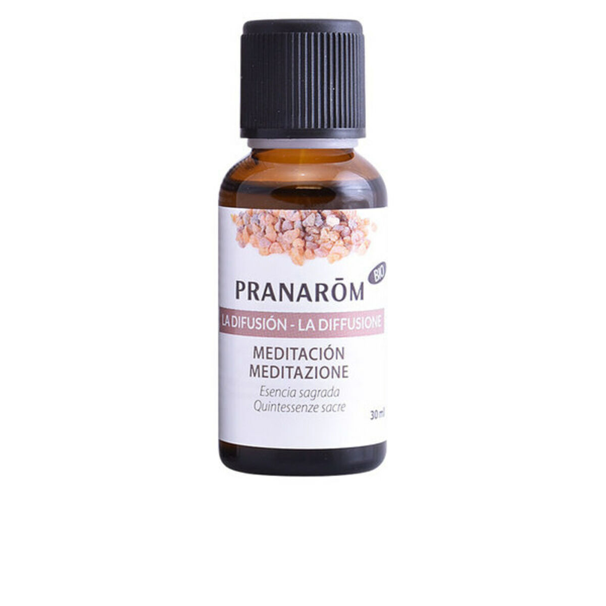 PRANARÔM LA DIFUSION meditación 30 ml