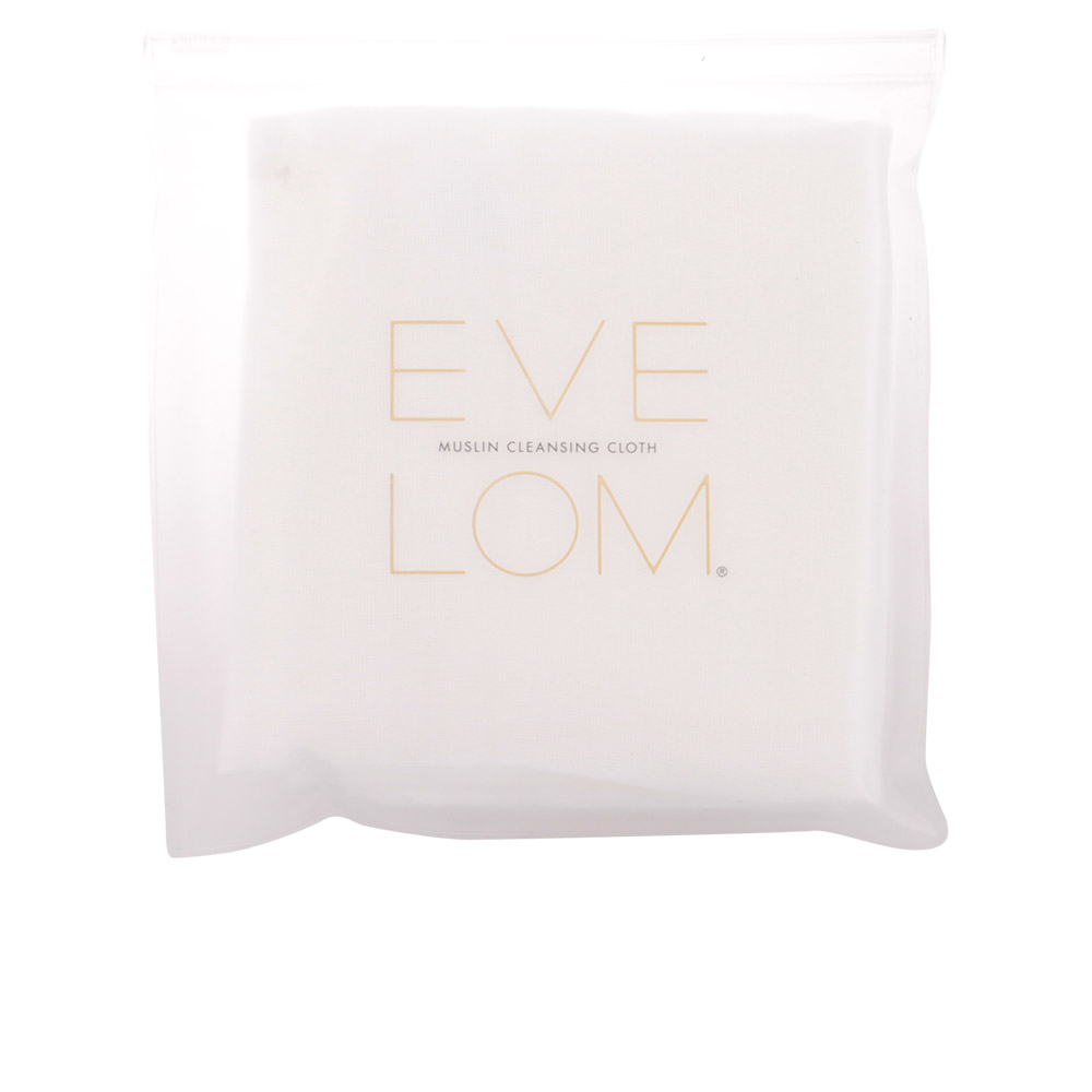 Eve Lom 3 Muslin Cloths   1 piece
