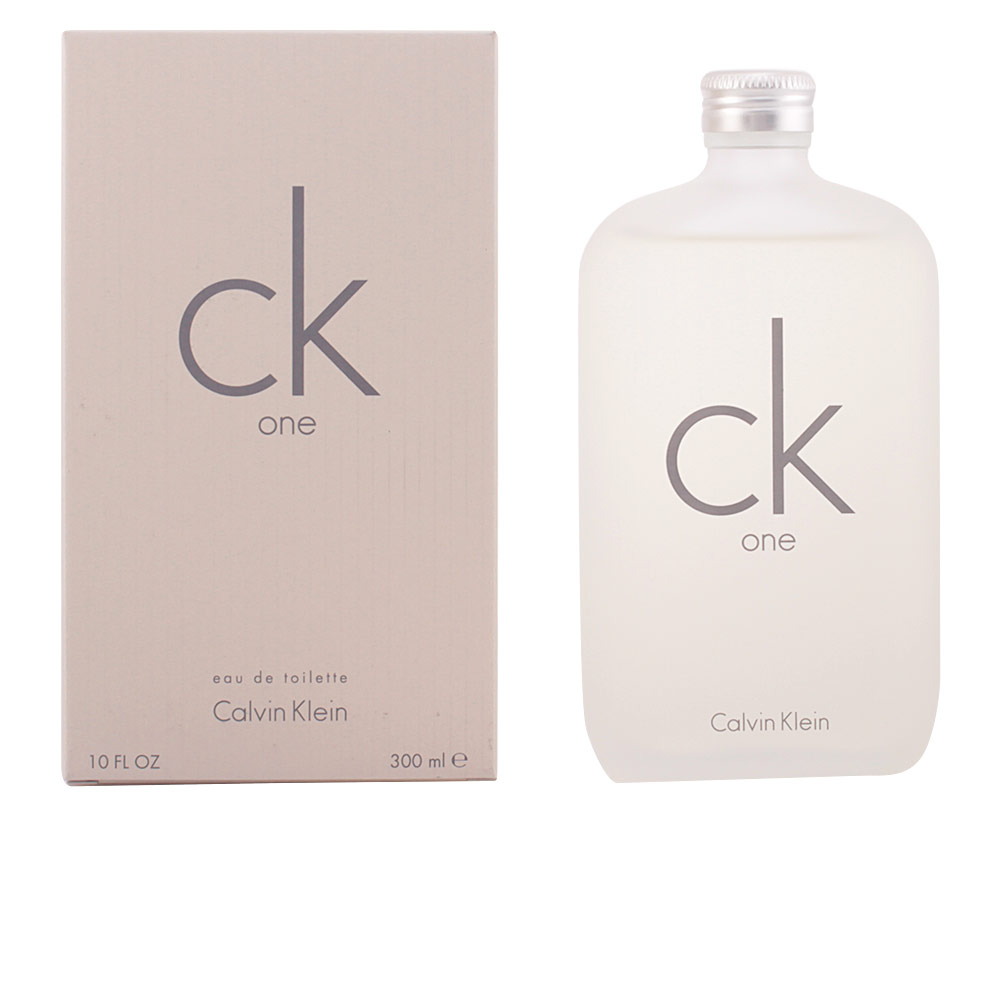 Calvin Klein Ck One Edt Spray   300 ml