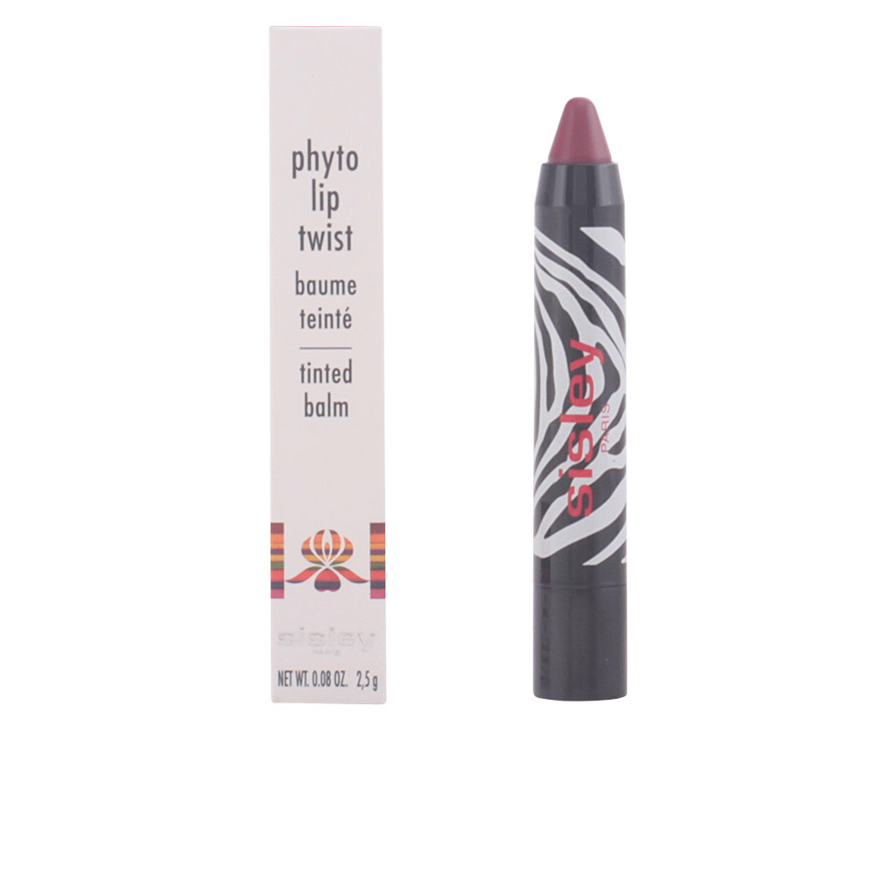 SISLEY PHYTO LIP twist #05-berry
